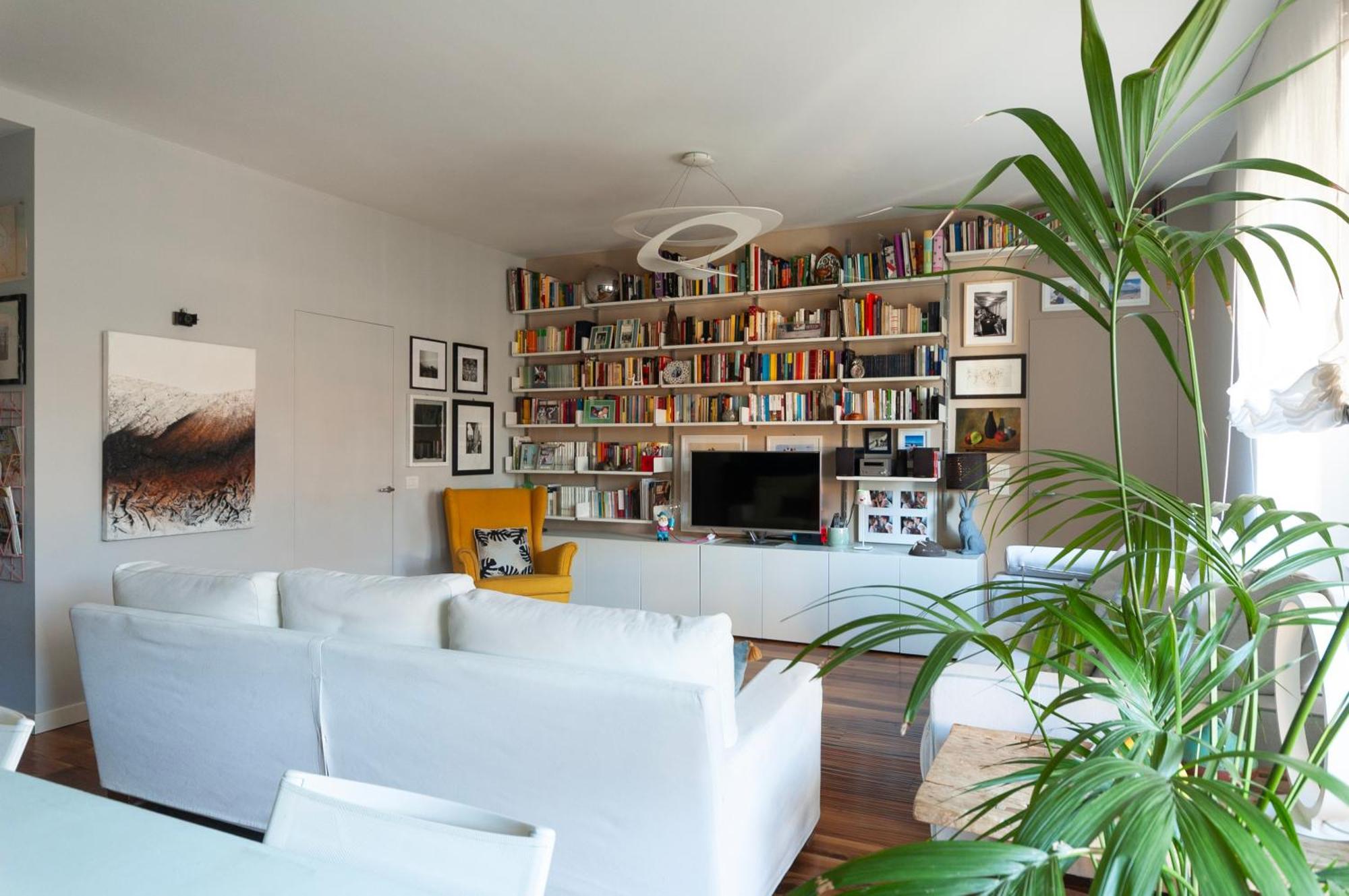 Luli Family Appartamento Milano