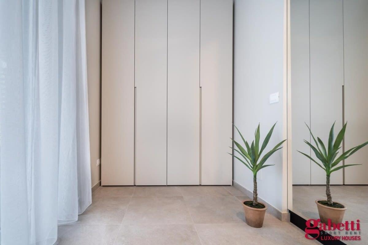 Apartment Stilicone 15 - Luxury Apt 5d Mailand