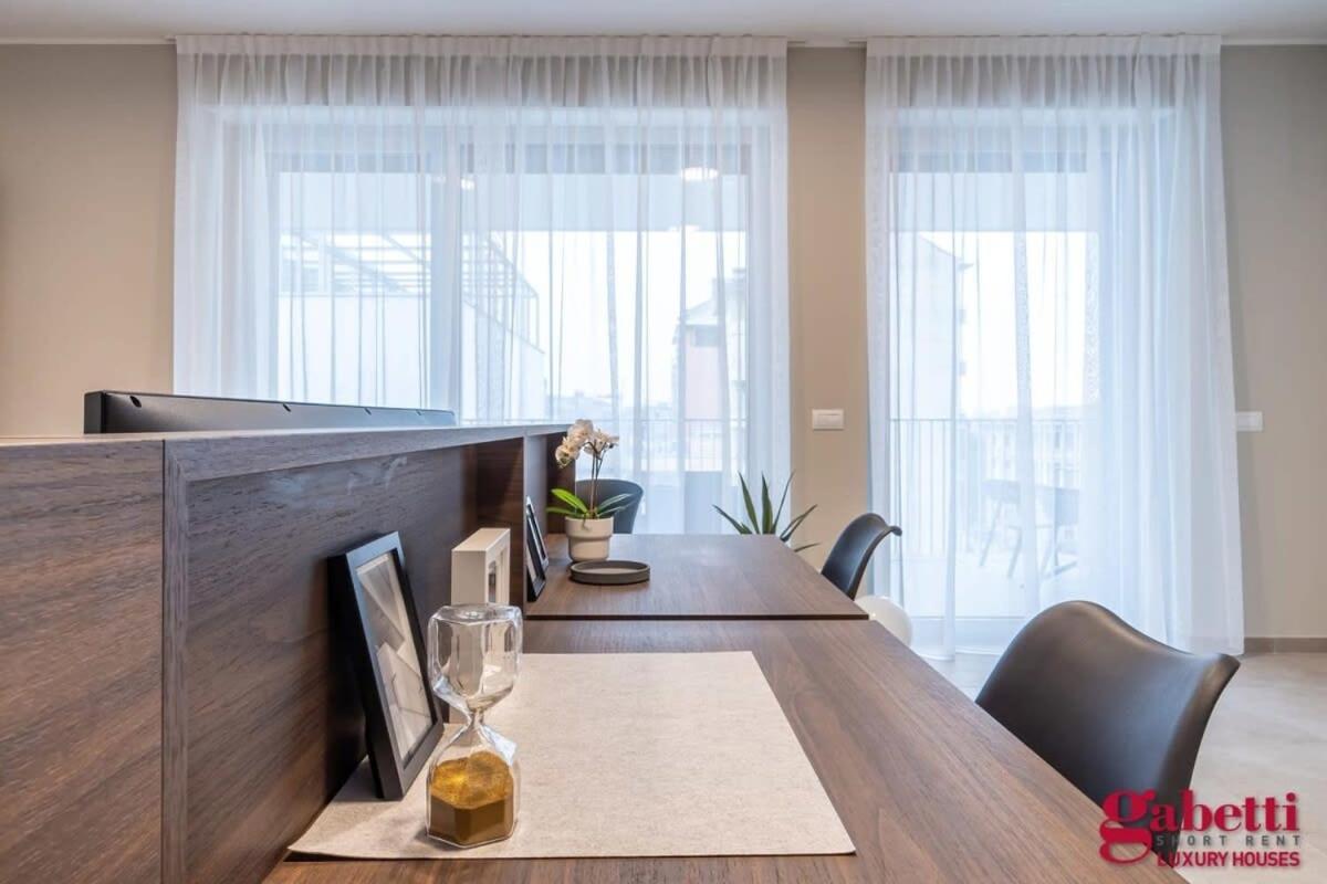 Stilicone 15 - Luxury Apt 5d Apartment Mailand