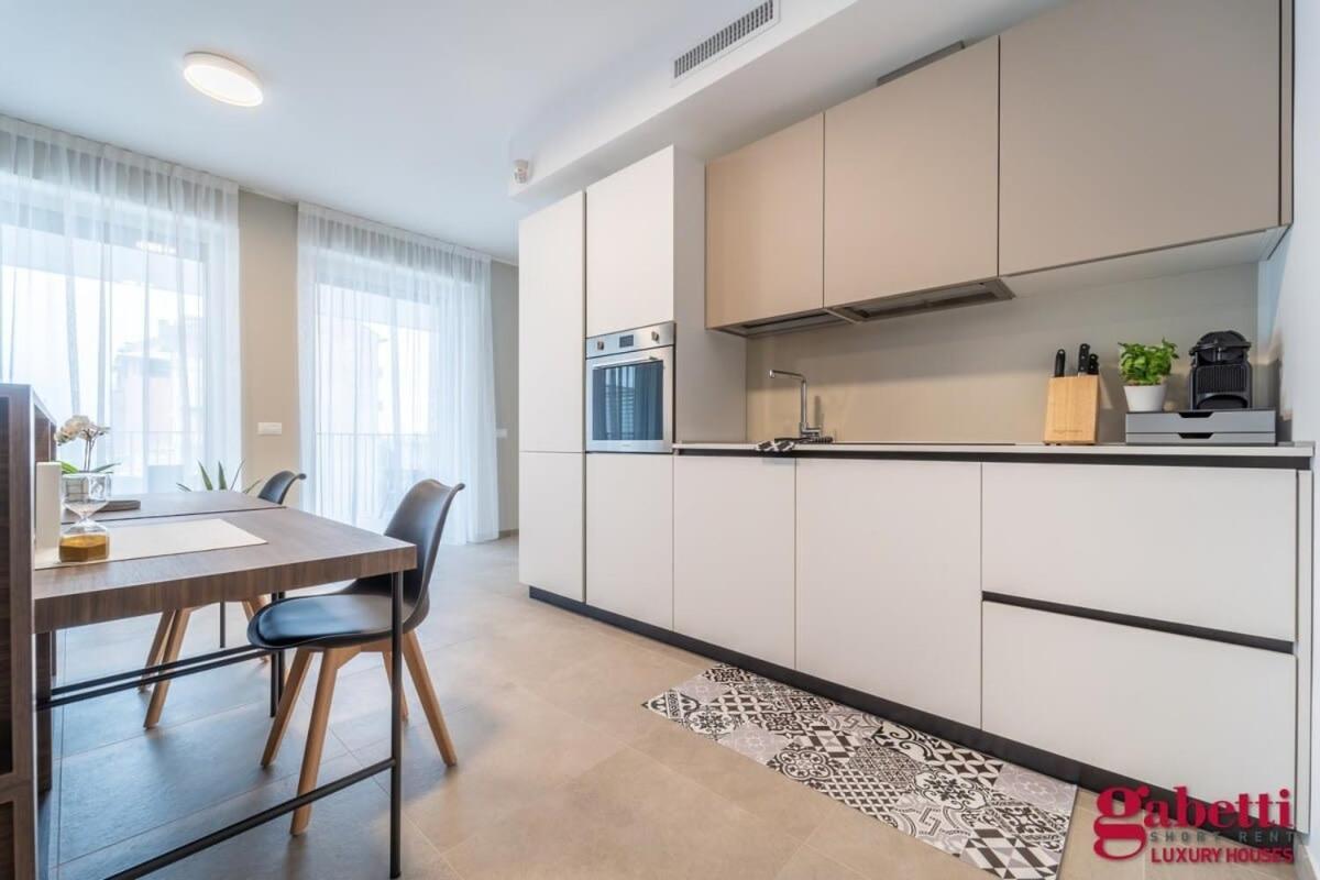 Stilicone 15 - Luxury Apt 5d Mailand