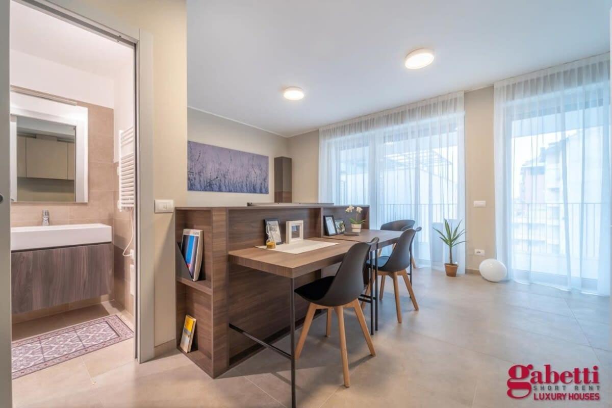 Apartment Stilicone 15 - Luxury Apt 5d *