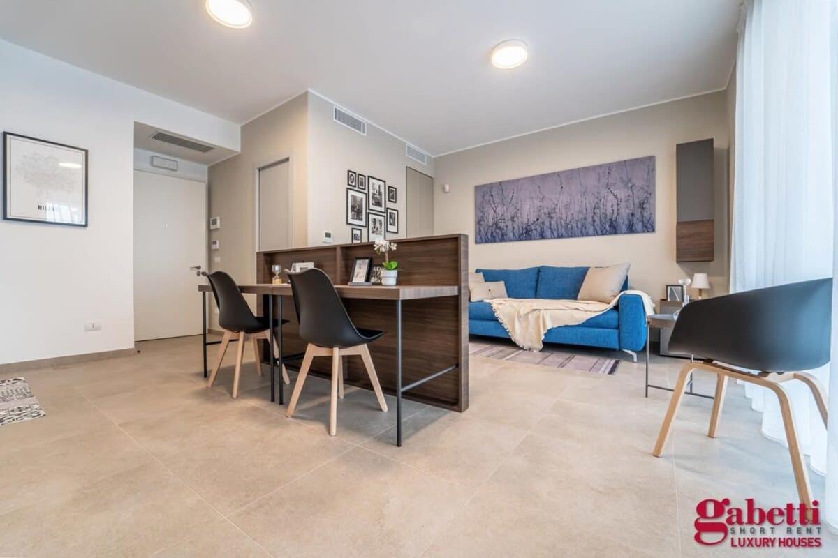 Stilicone 15 - Luxury Apt 5d *