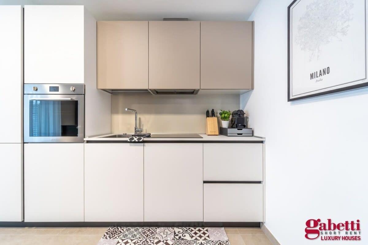 Apartment Stilicone 15 - Luxury Apt 5d