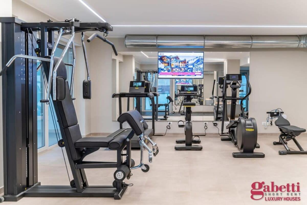 Apartment Stilicone 15 - Luxury Apt 5d Mailand