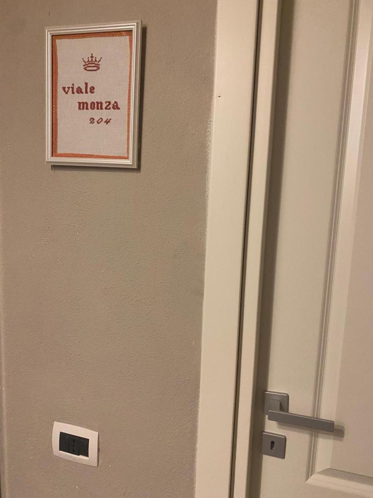 Appartement Micasa Milaan