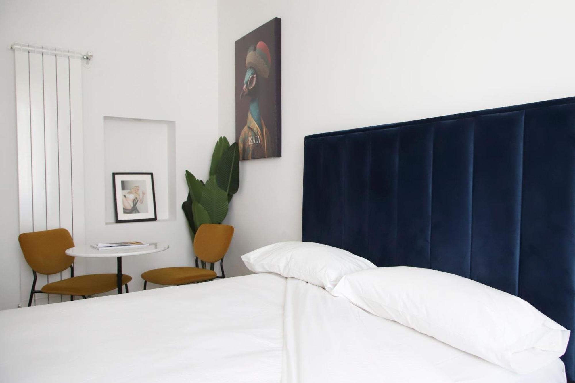 Apartment Kibilu - Viale Abruzzi 84 - Buenos Aires Shopping Area
