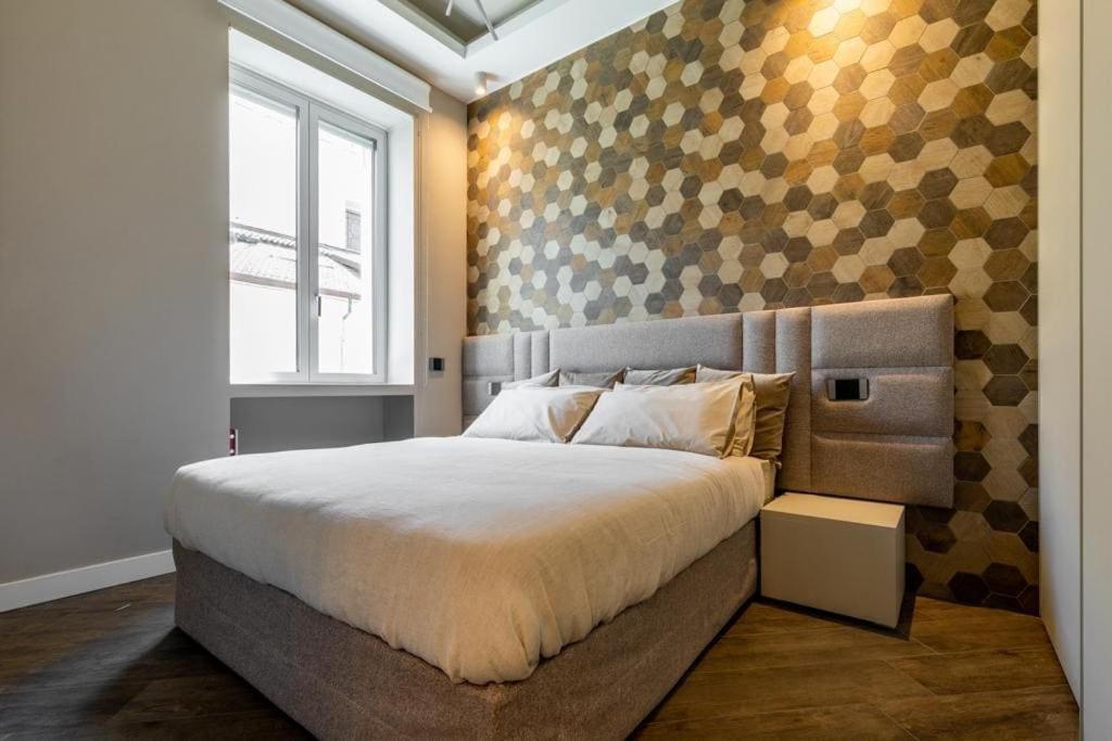 Appartement Dali Duomo Golden House *