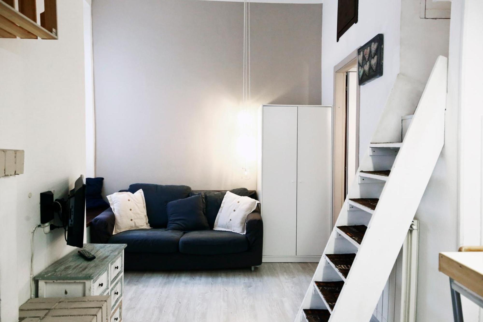 Via Rubens Apartment