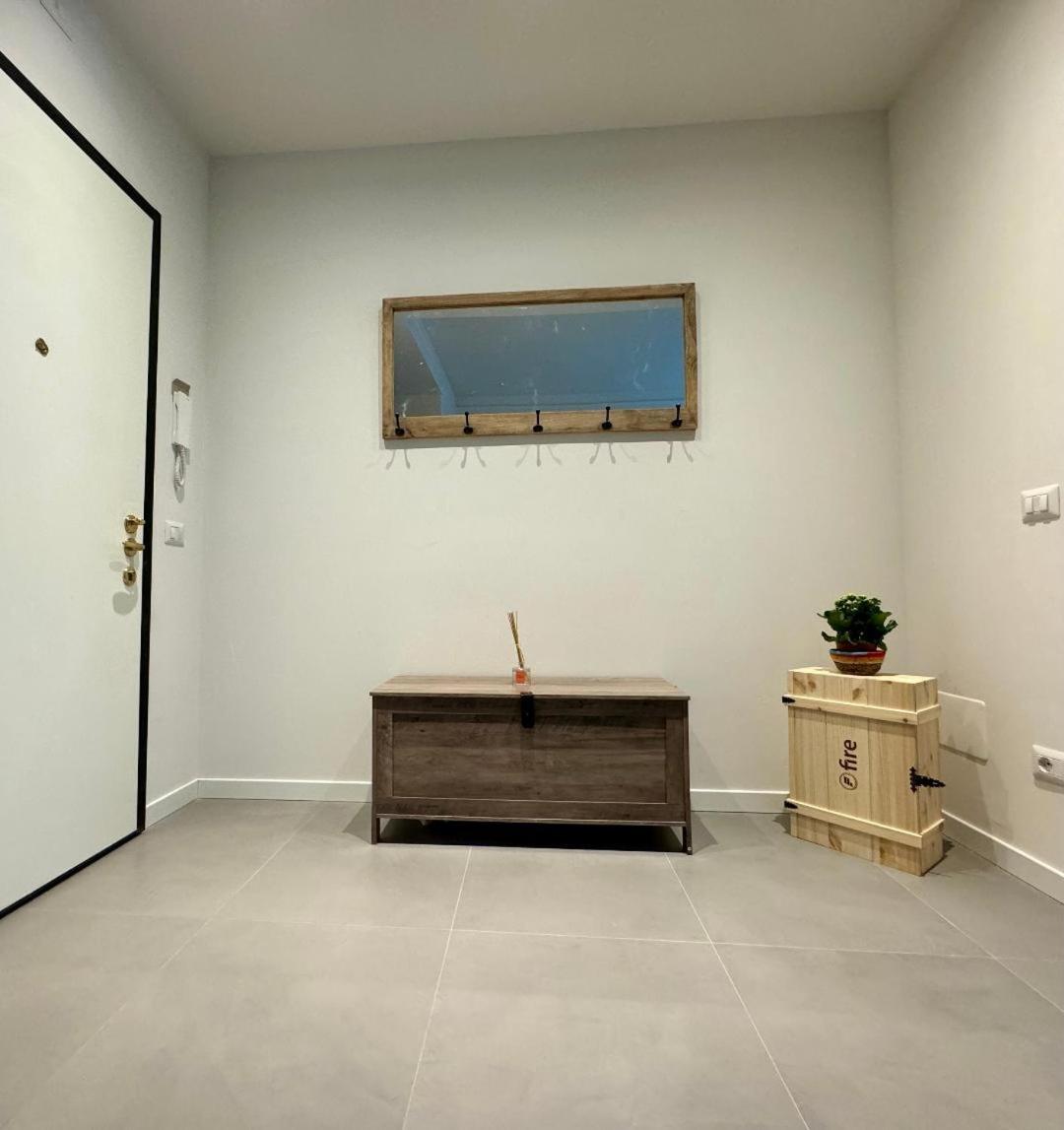 Rainbow Studio Flat- Monolocale Luminoso Lejlighed Milano