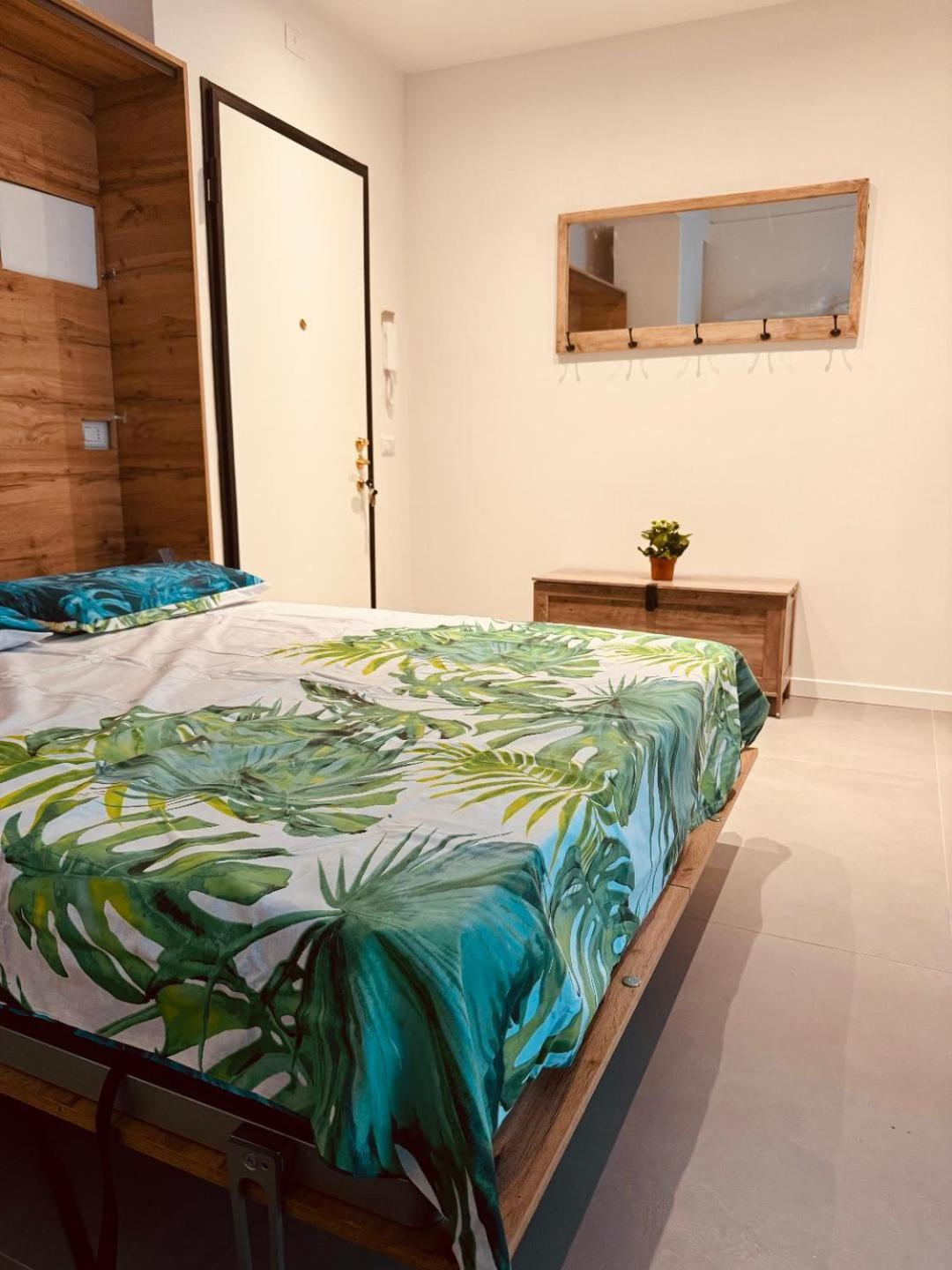 Lejlighed Rainbow Studio Flat- Monolocale Luminoso *