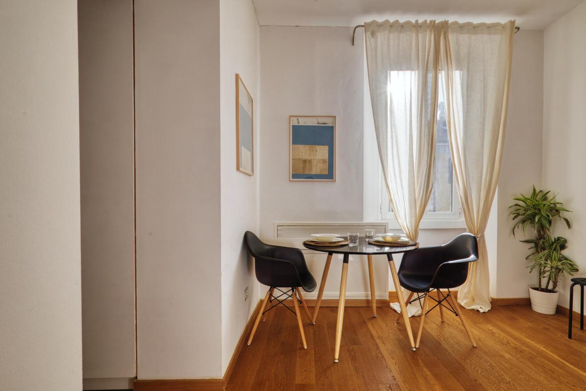 Appartamento Cozy Wozy Corso Xxii Marzo Milano