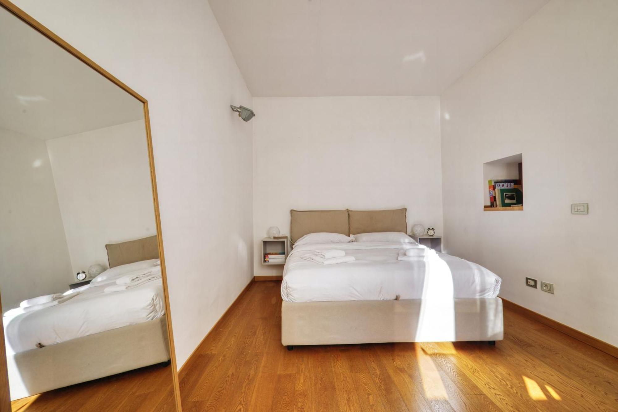 Cozy Wozy Corso Xxii Marzo Appartamento Milano
