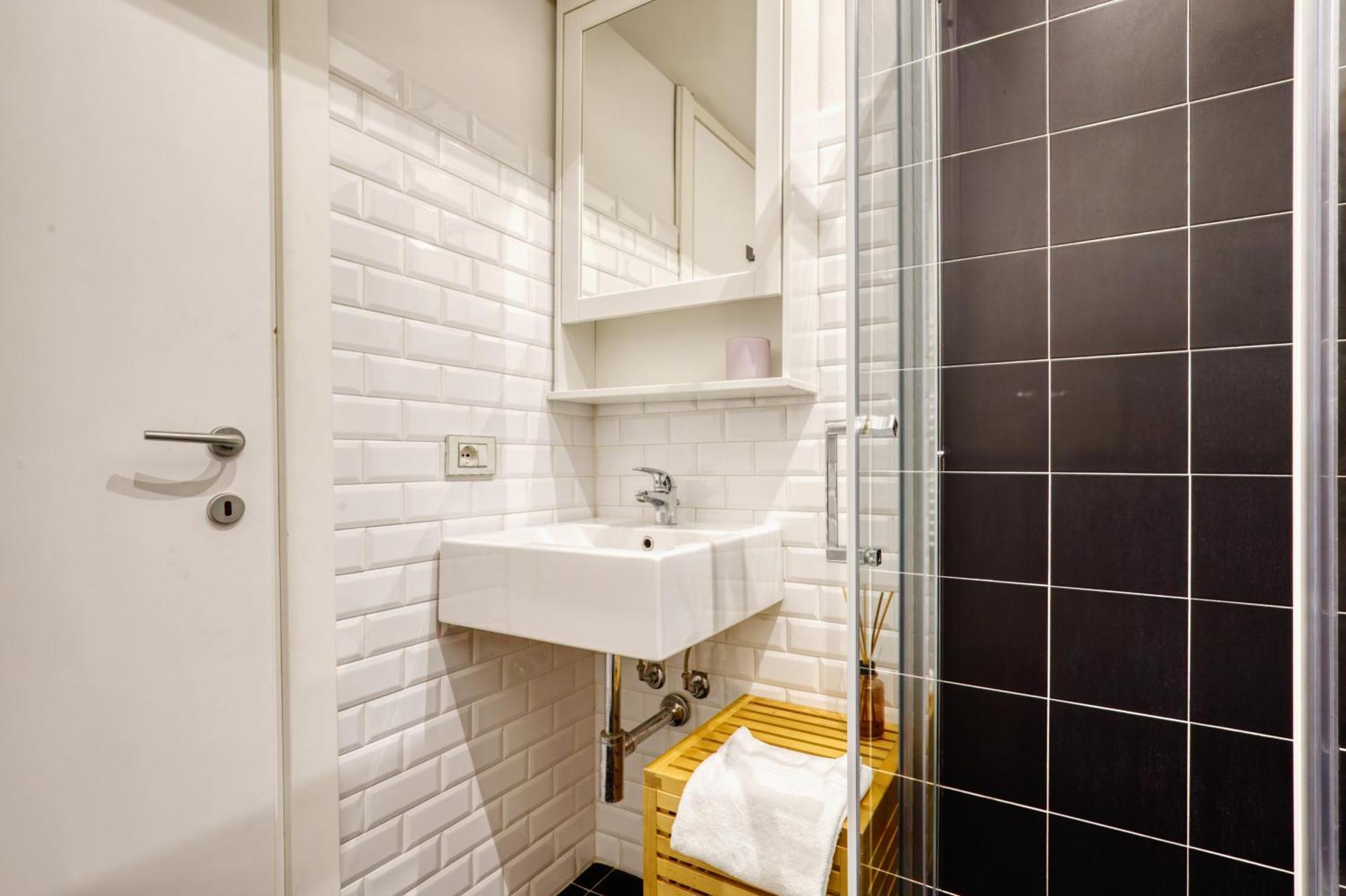 Cozy Wozy Corso Xxii Marzo Appartement Milaan