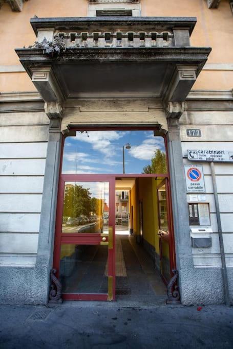 Padova 177 - Etere Appartamento Milano