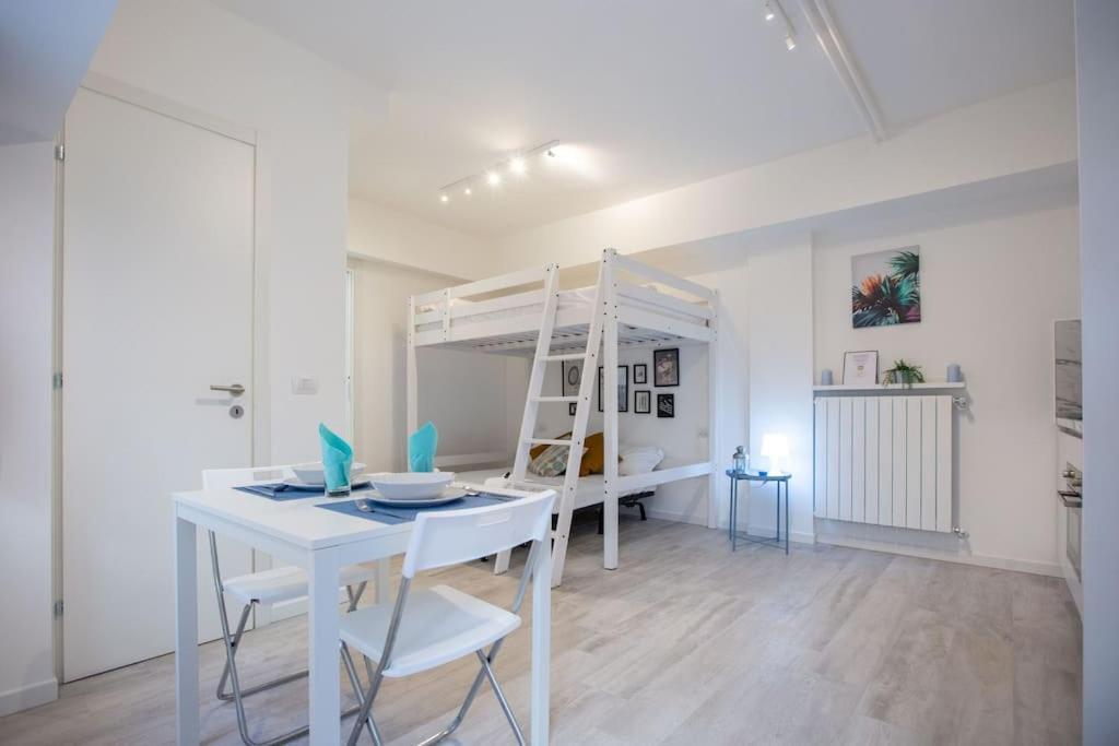 Appartamento Padova 177 - Etere *