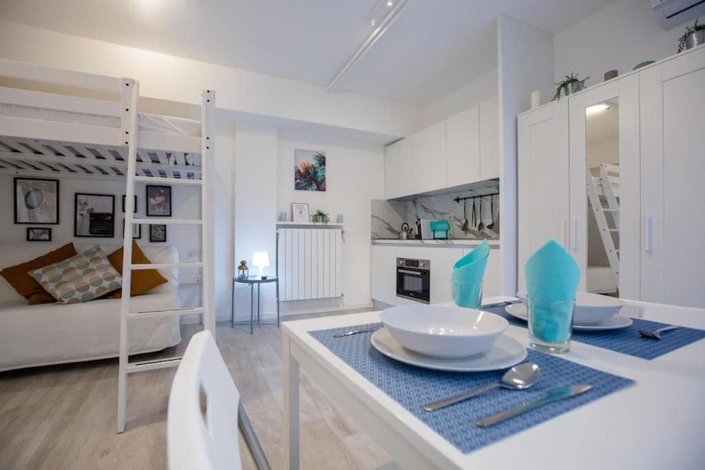 Appartamento Padova 177 - Etere Milano