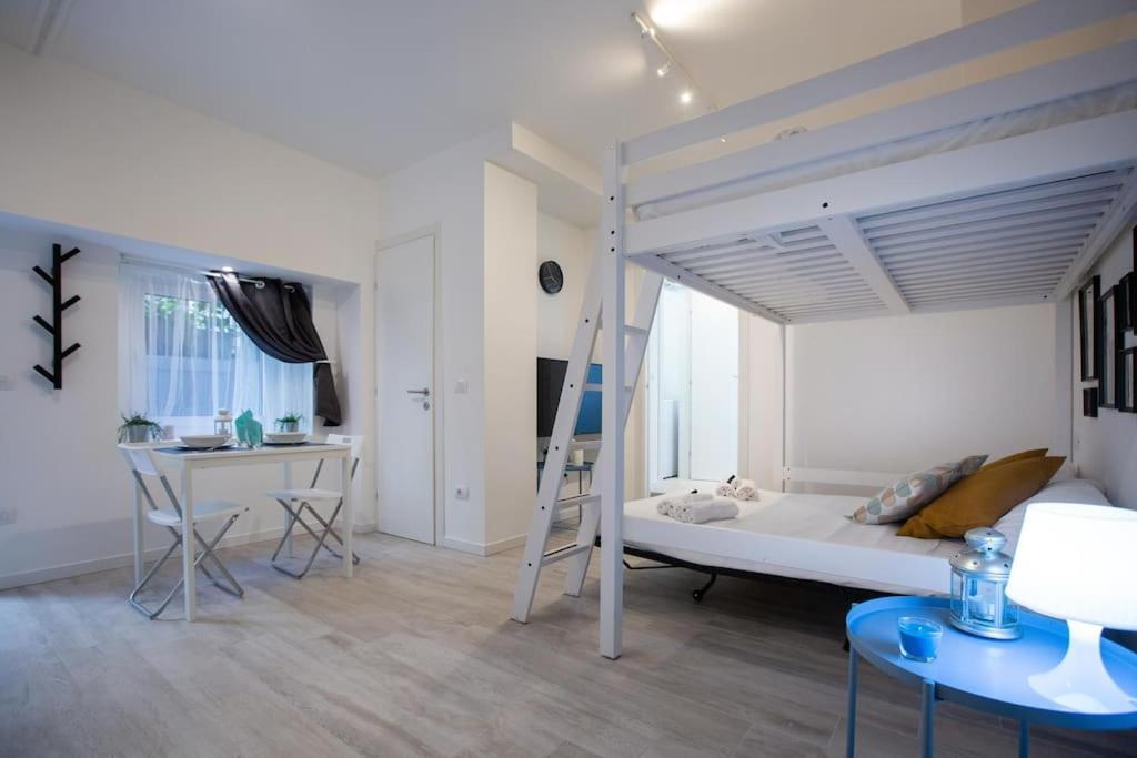Appartamento Padova 177 - Etere