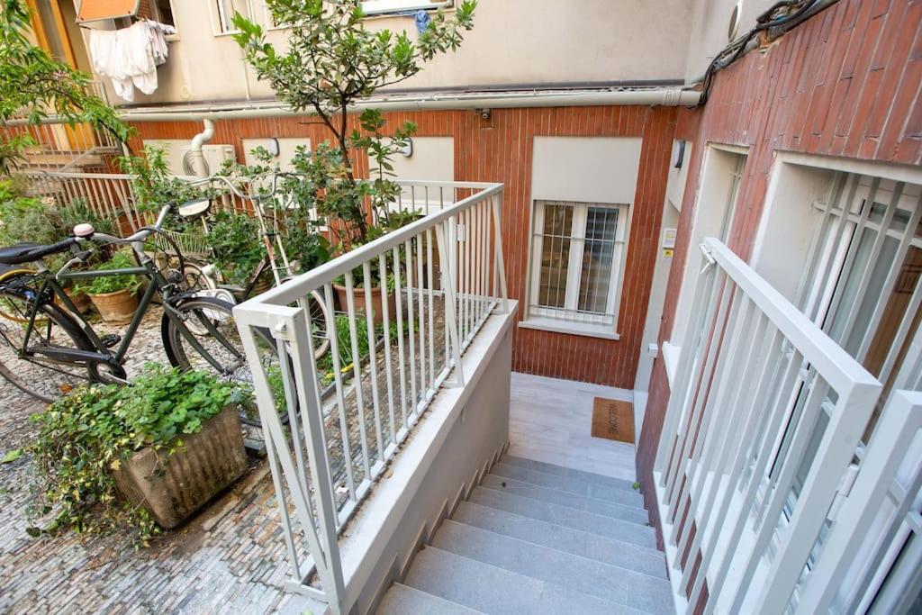 Appartamento Padova 177 - Etere Milano