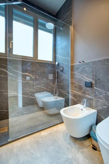 Lejlighed Vallarsa 10 - Interno 03 Milano