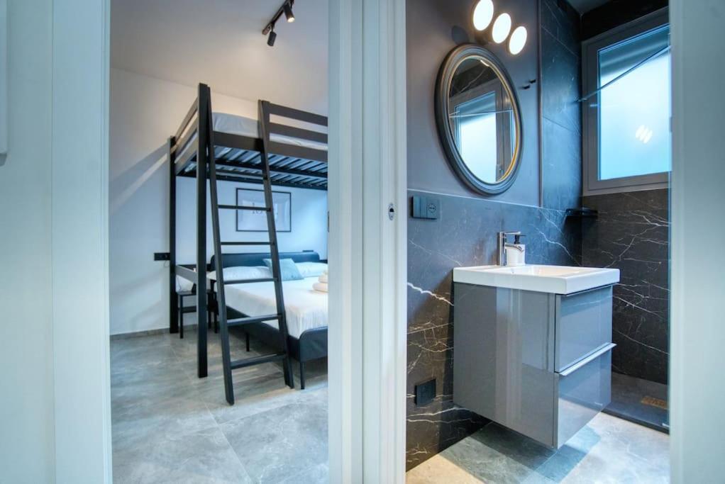 Lejlighed Vallarsa 10 - Interno 03