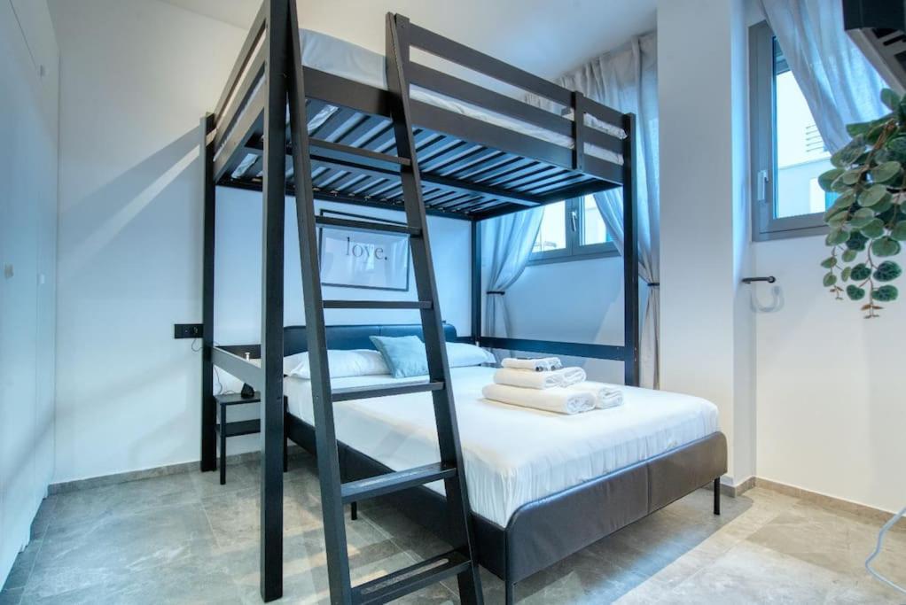 Lejlighed Vallarsa 10 - Interno 03
