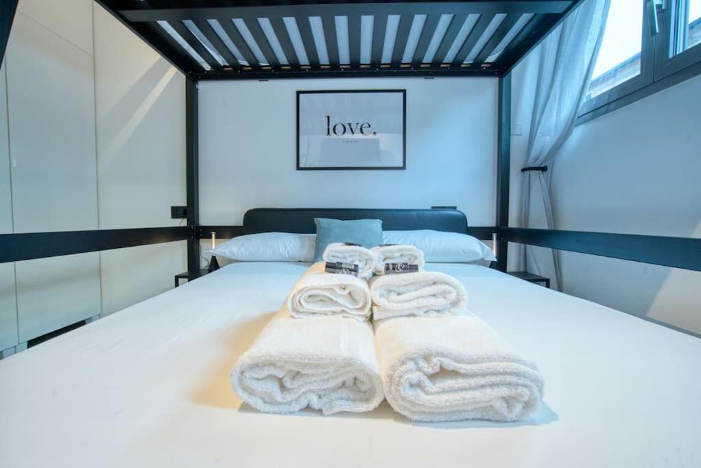 Apartment Vallarsa 10 - Interno 03 Milan