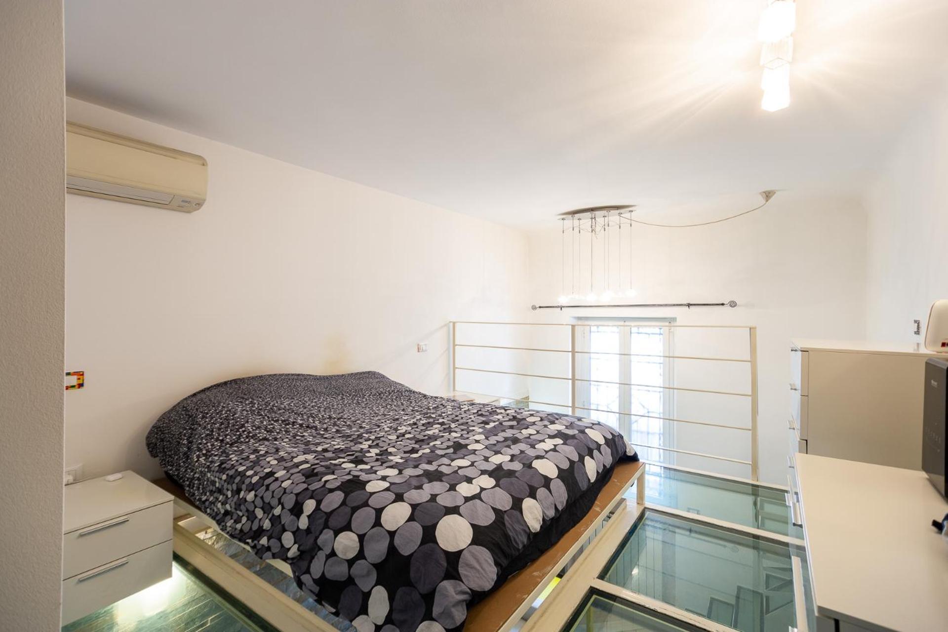 Apartment Splendido Loft Zona Bicocca Mailand