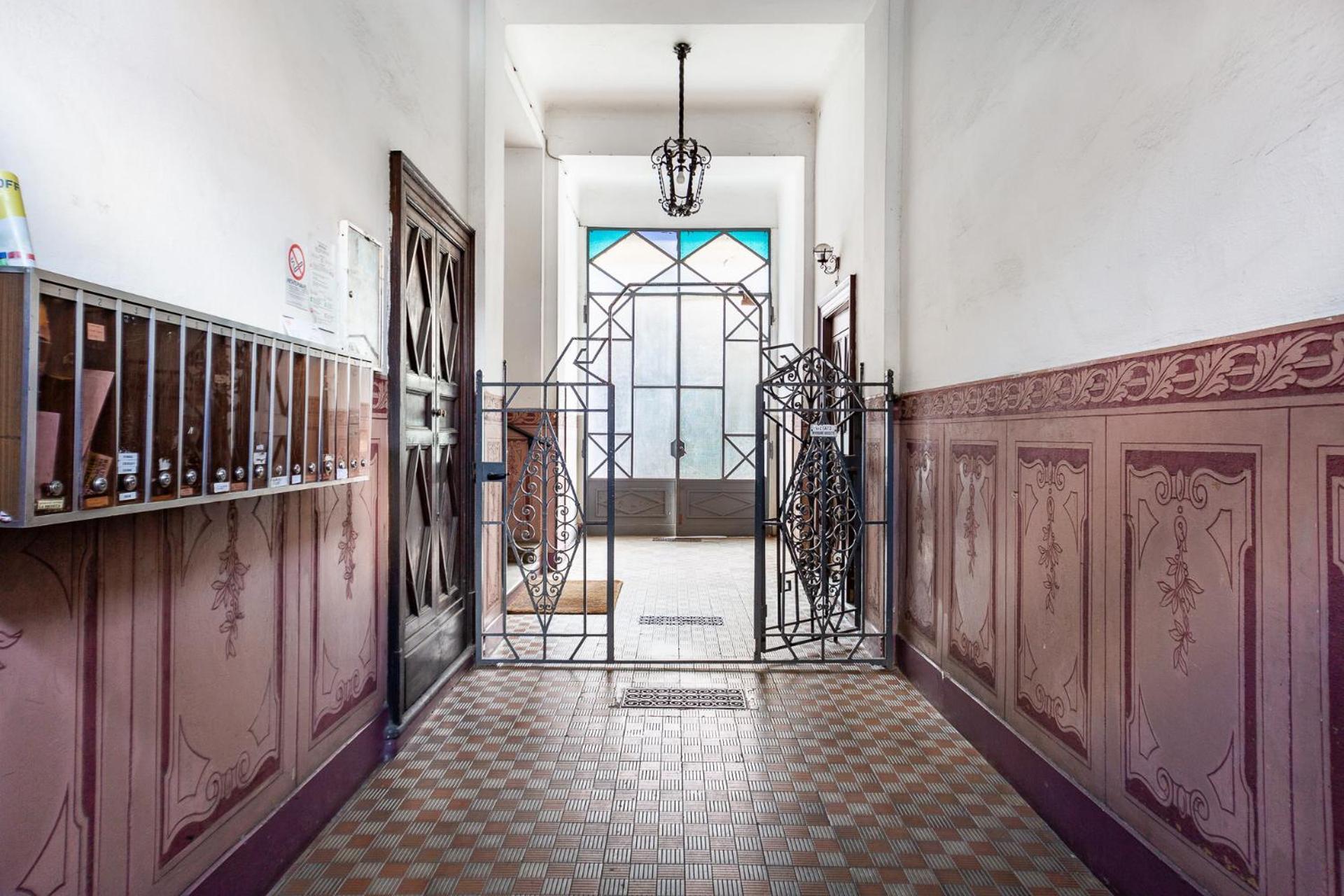 Splendido Loft Zona Bicocca Mailand