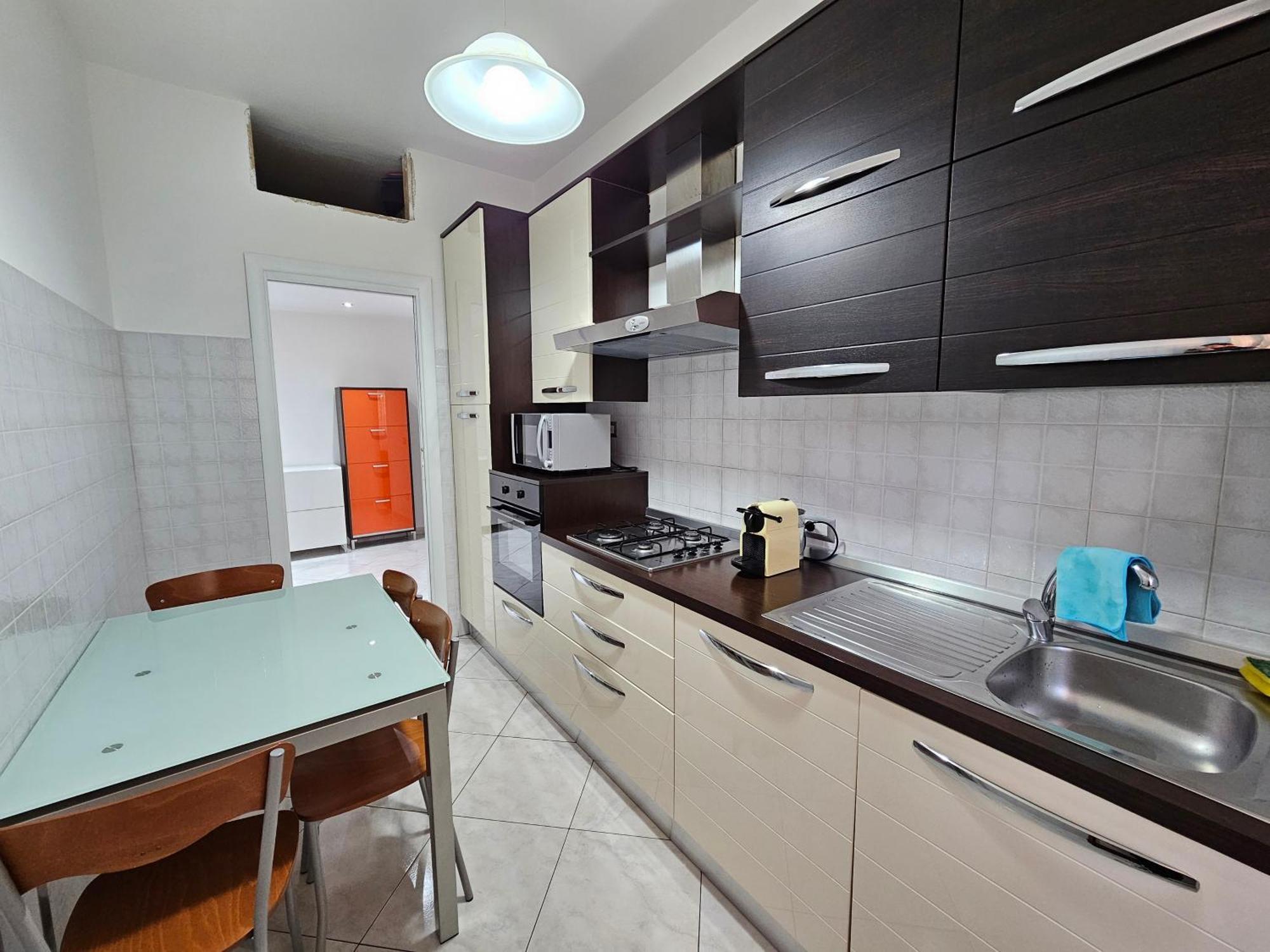 Cifa's Apartment