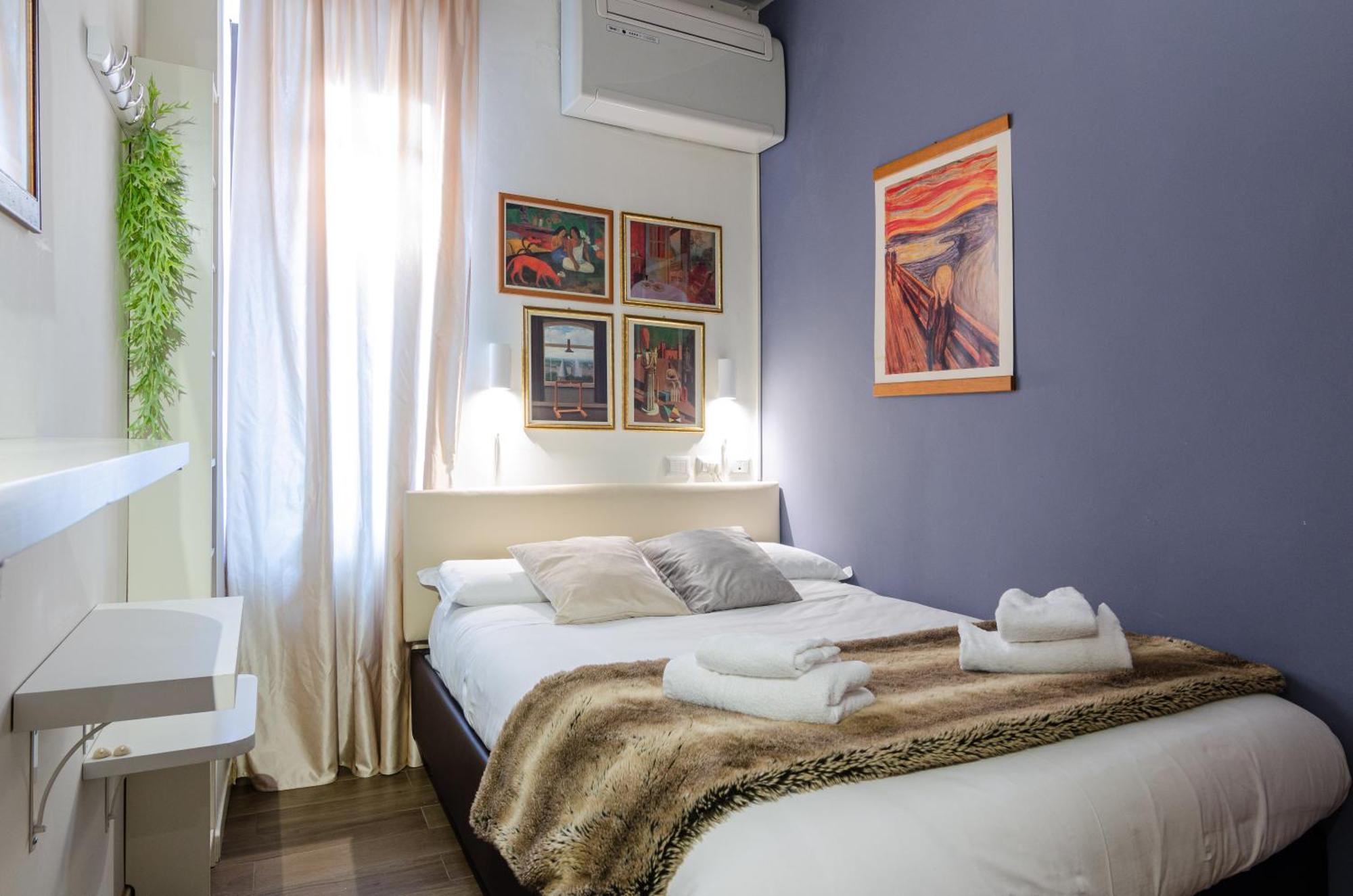Appartement San Siro Classy