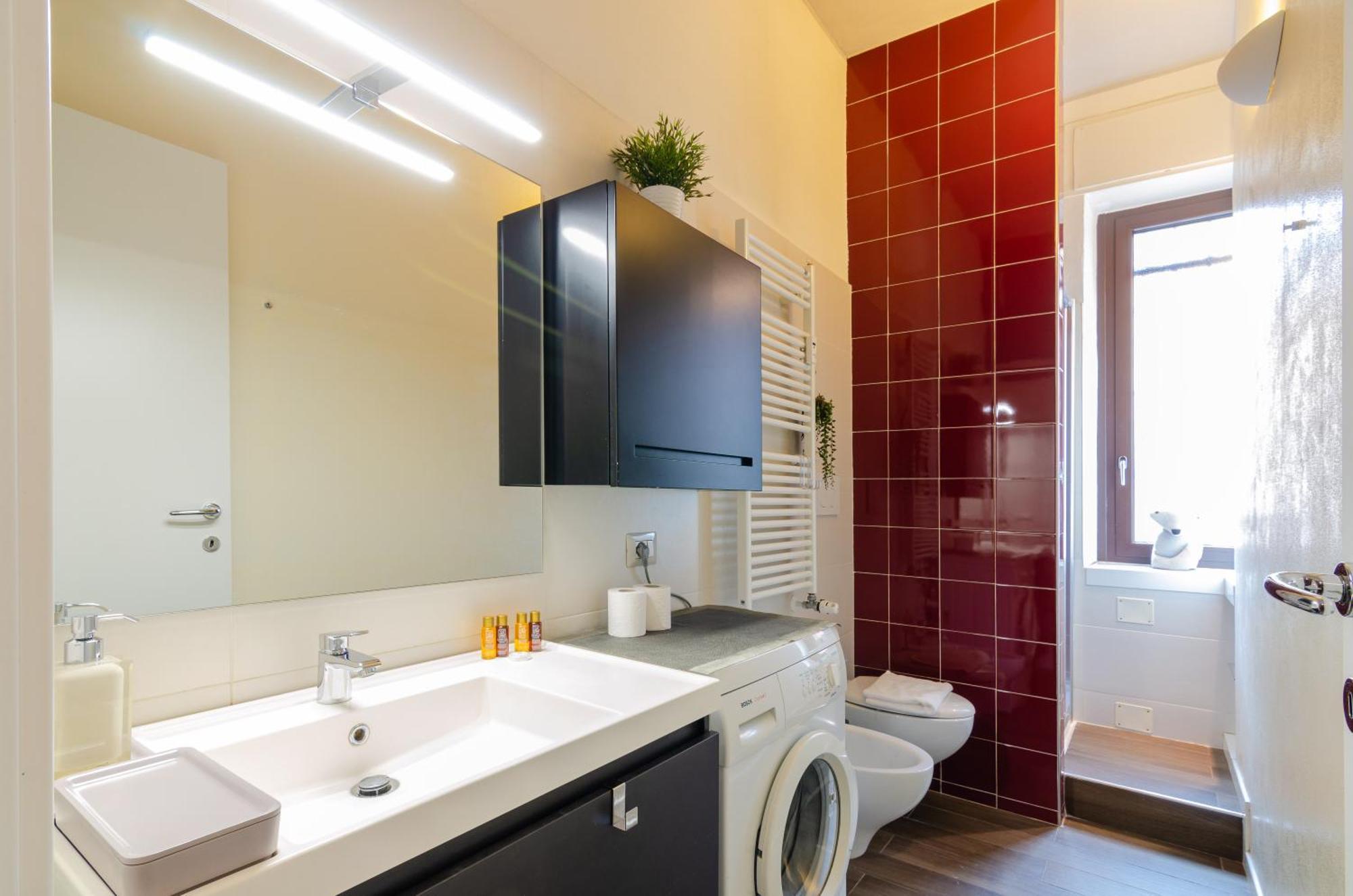 San Siro Classy Appartement *