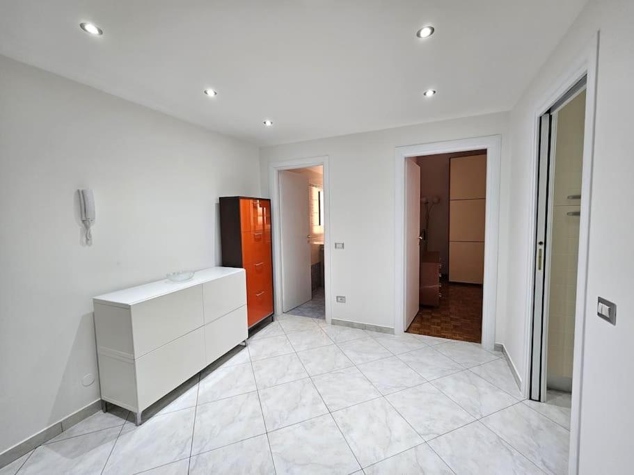 Apartment Cifa's *