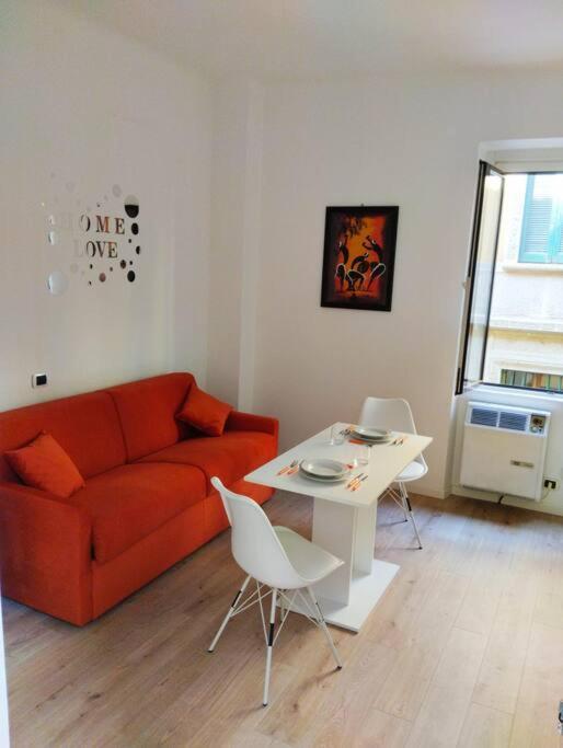 Appartamento Carita -