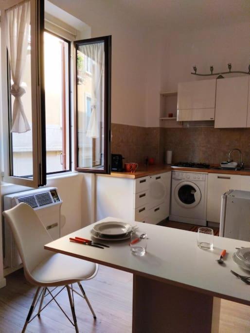 Carita - Appartamento Milano