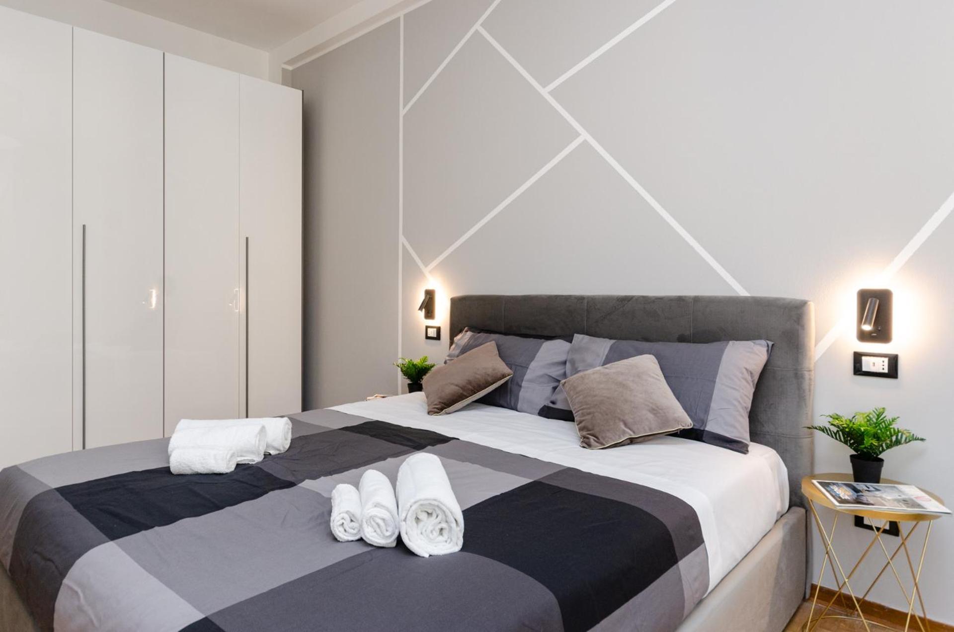 Leilighet Vivimihome - Vivi I Navigli Elegante E *