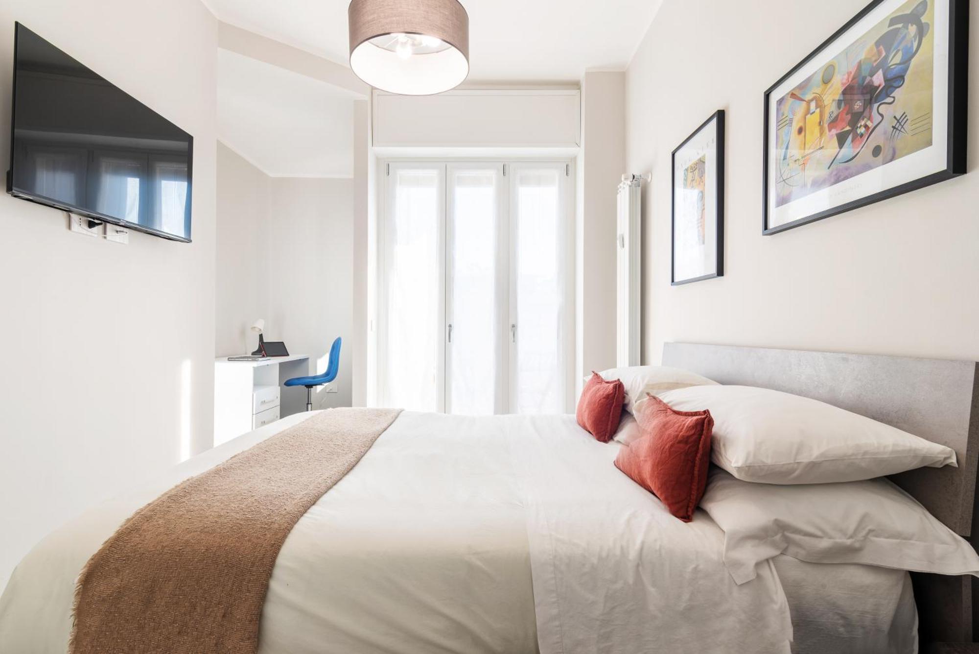 Umbria Flexyrent A.c. Apartment Mailand