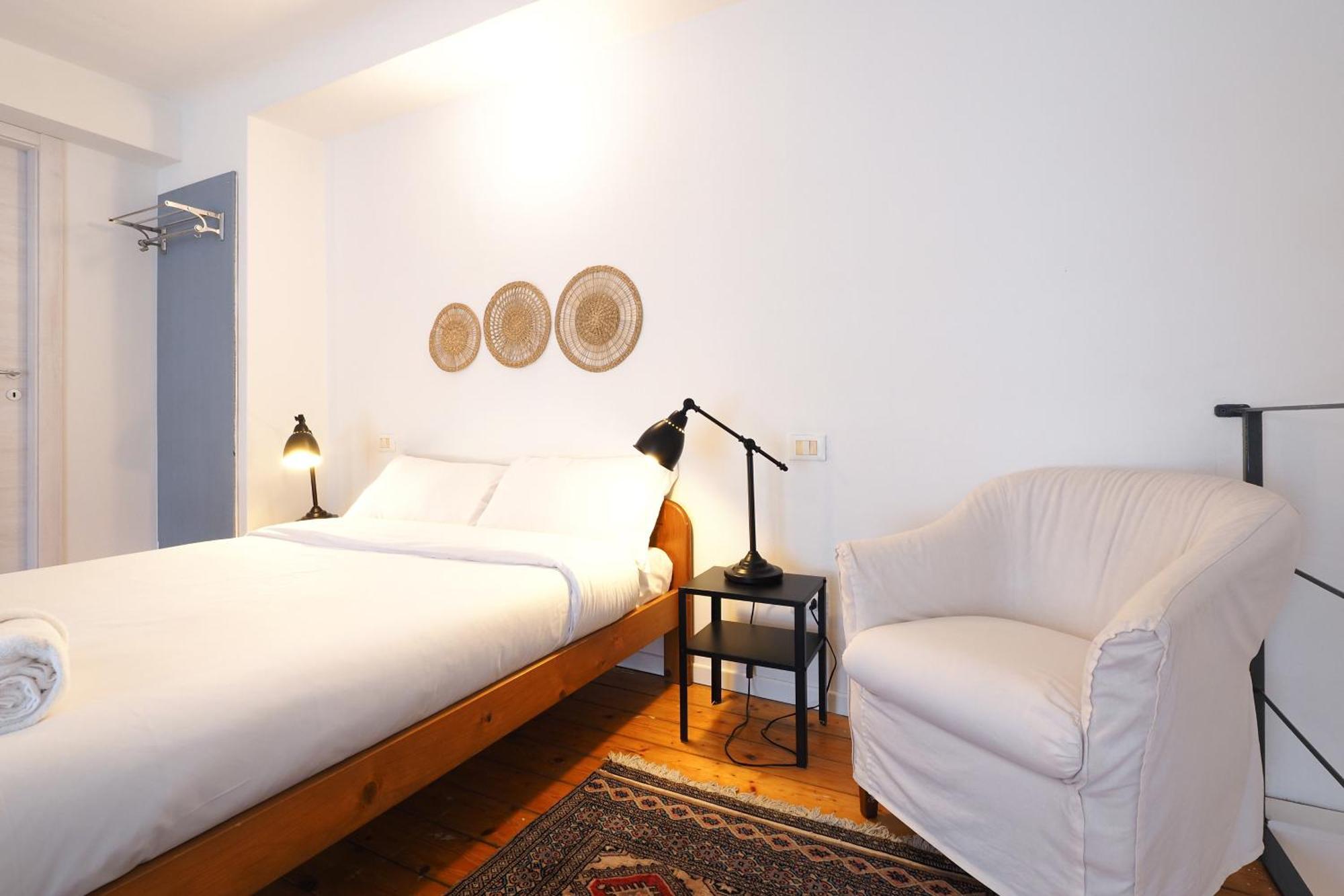Apartment Primopiano - Acerenza Flats Mailand