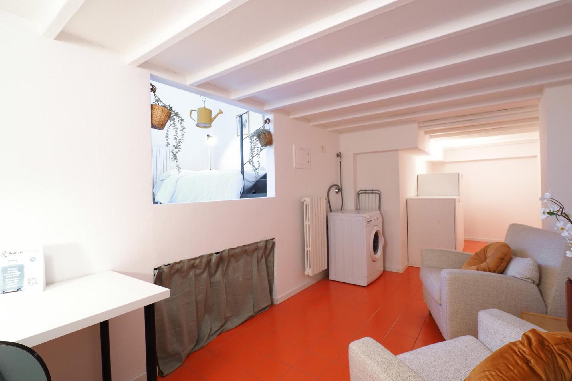 Primopiano - Acerenza Flats Apartment Mailand