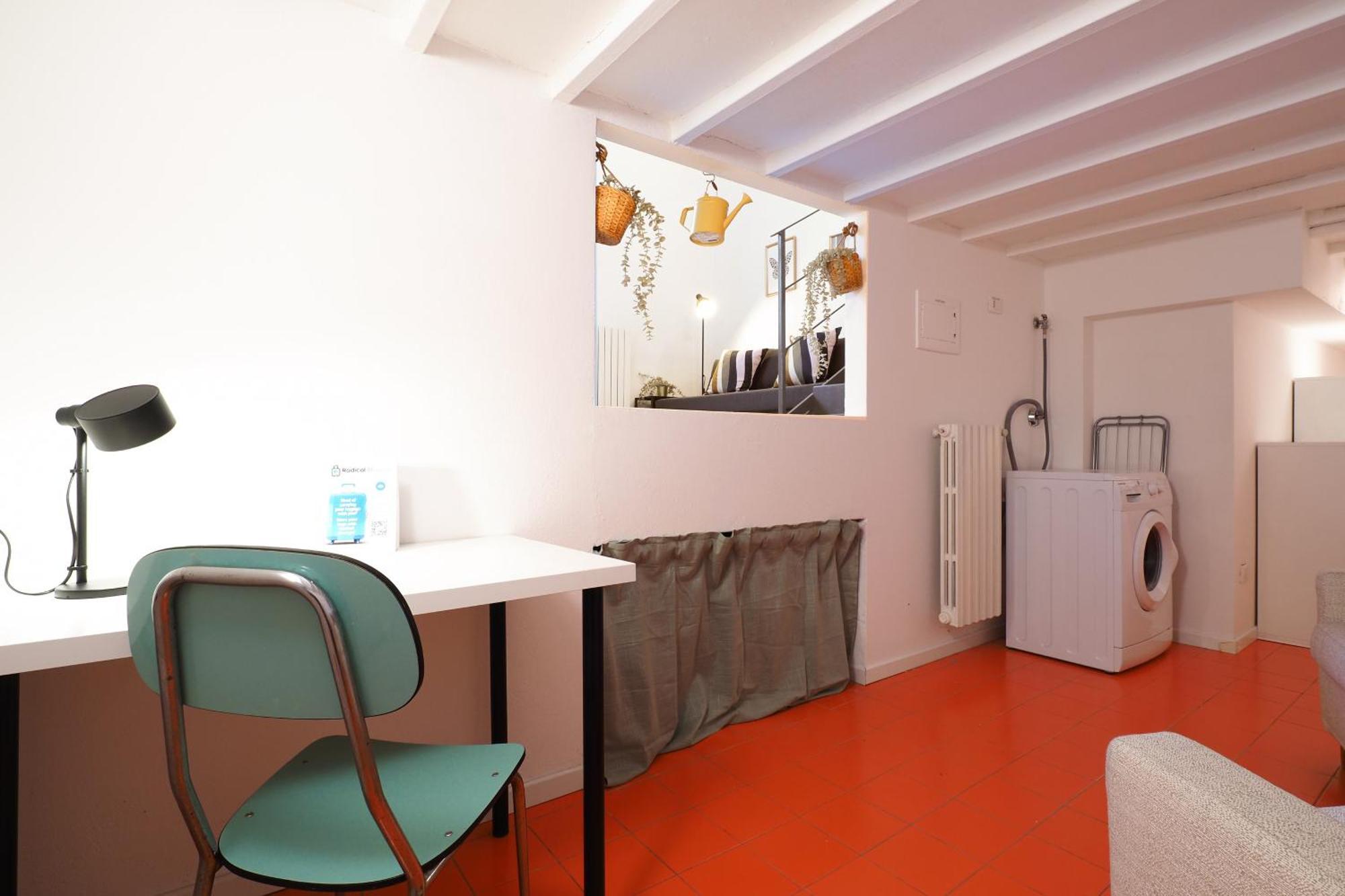 Primopiano - Acerenza Flats Mailand