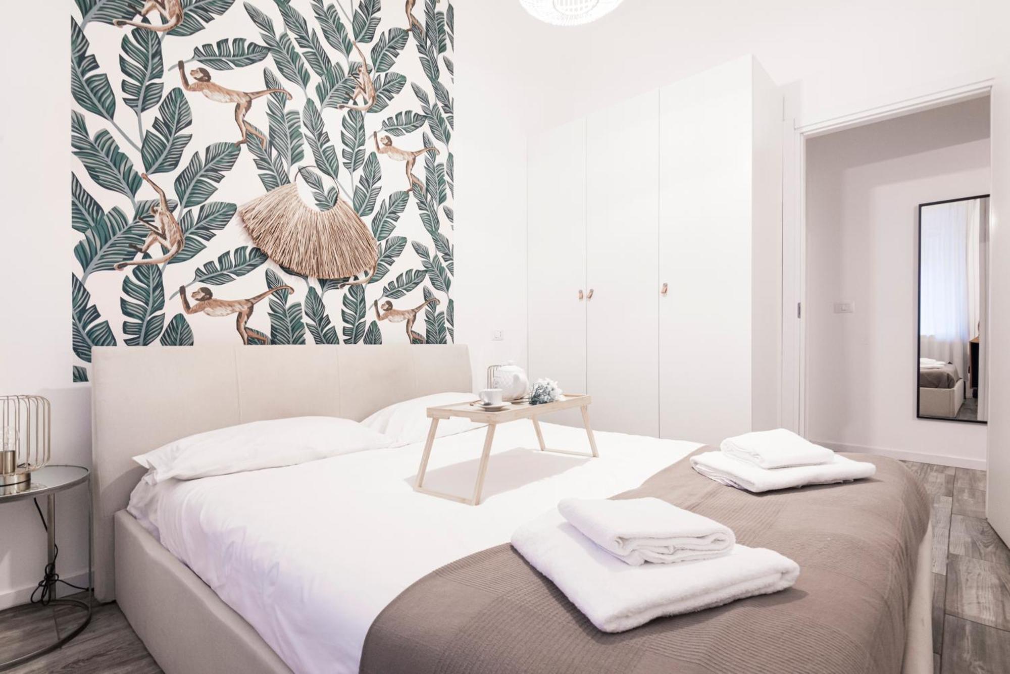 Wonderful Flat Repubblica Station Leilighet Milano