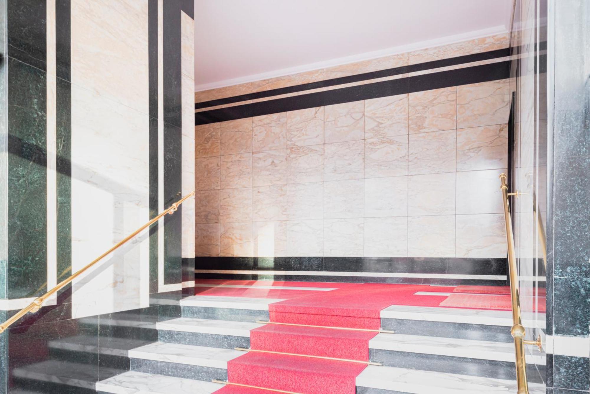 Wonderful Flat Repubblica Station Leilighet *