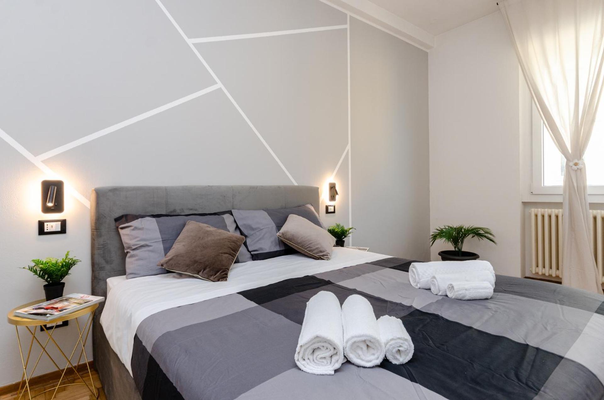 Vivimihome - Vivi I Navigli Elegante E Leilighet *