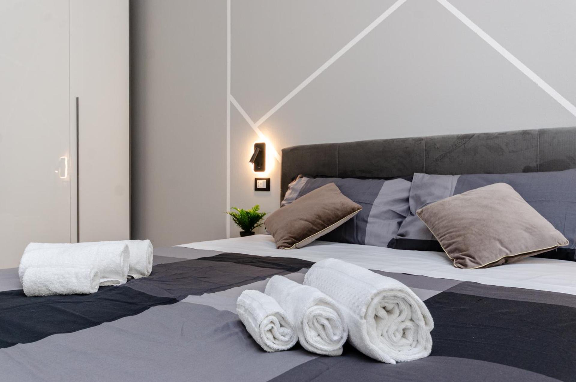 Vivimihome - Vivi I Navigli Elegante E Leilighet
