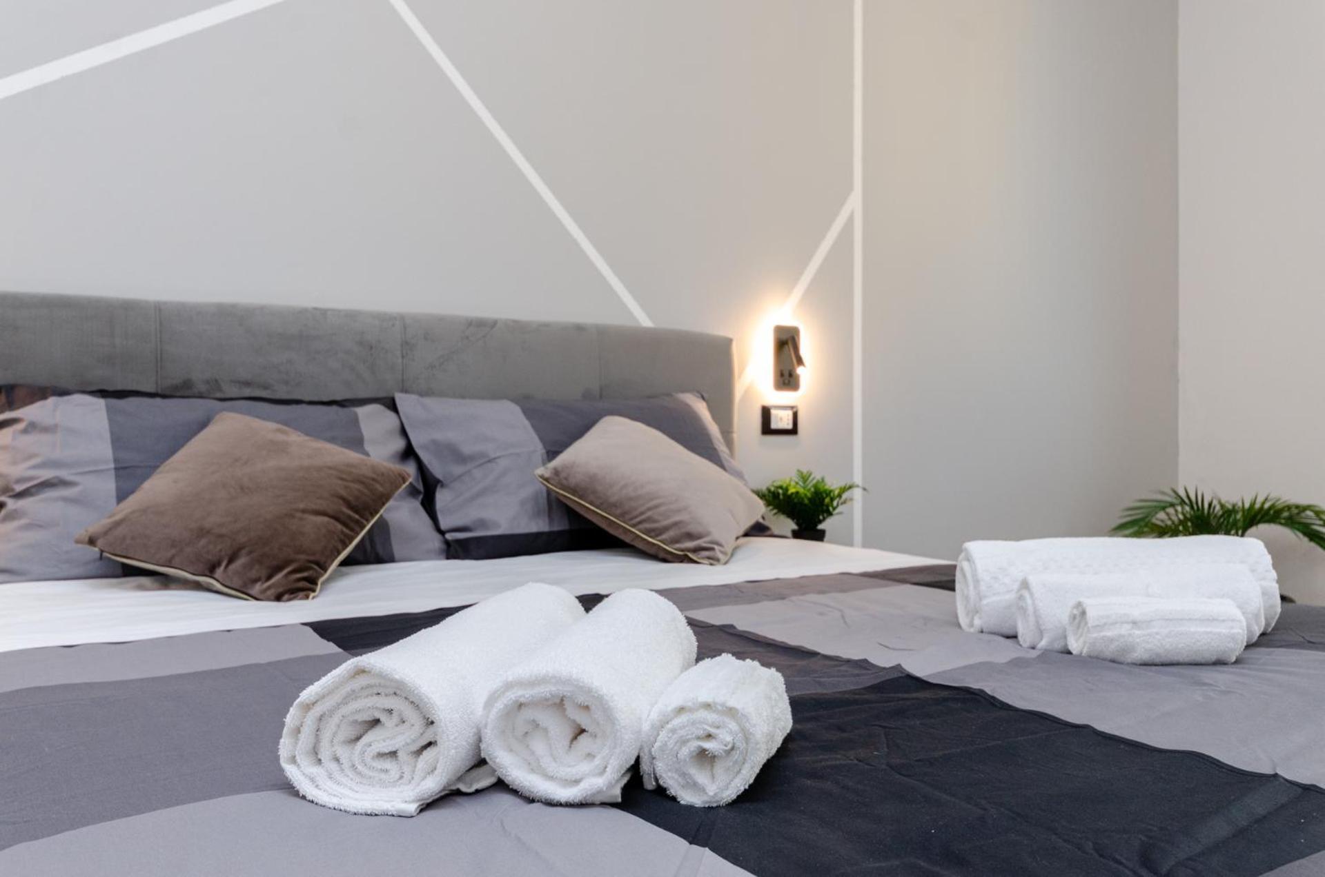 Vivimihome - Vivi I Navigli Elegante E Leilighet