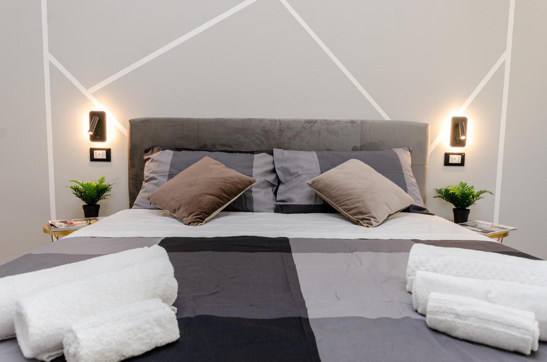 Vivimihome - Vivi I Navigli Elegante E Leilighet *