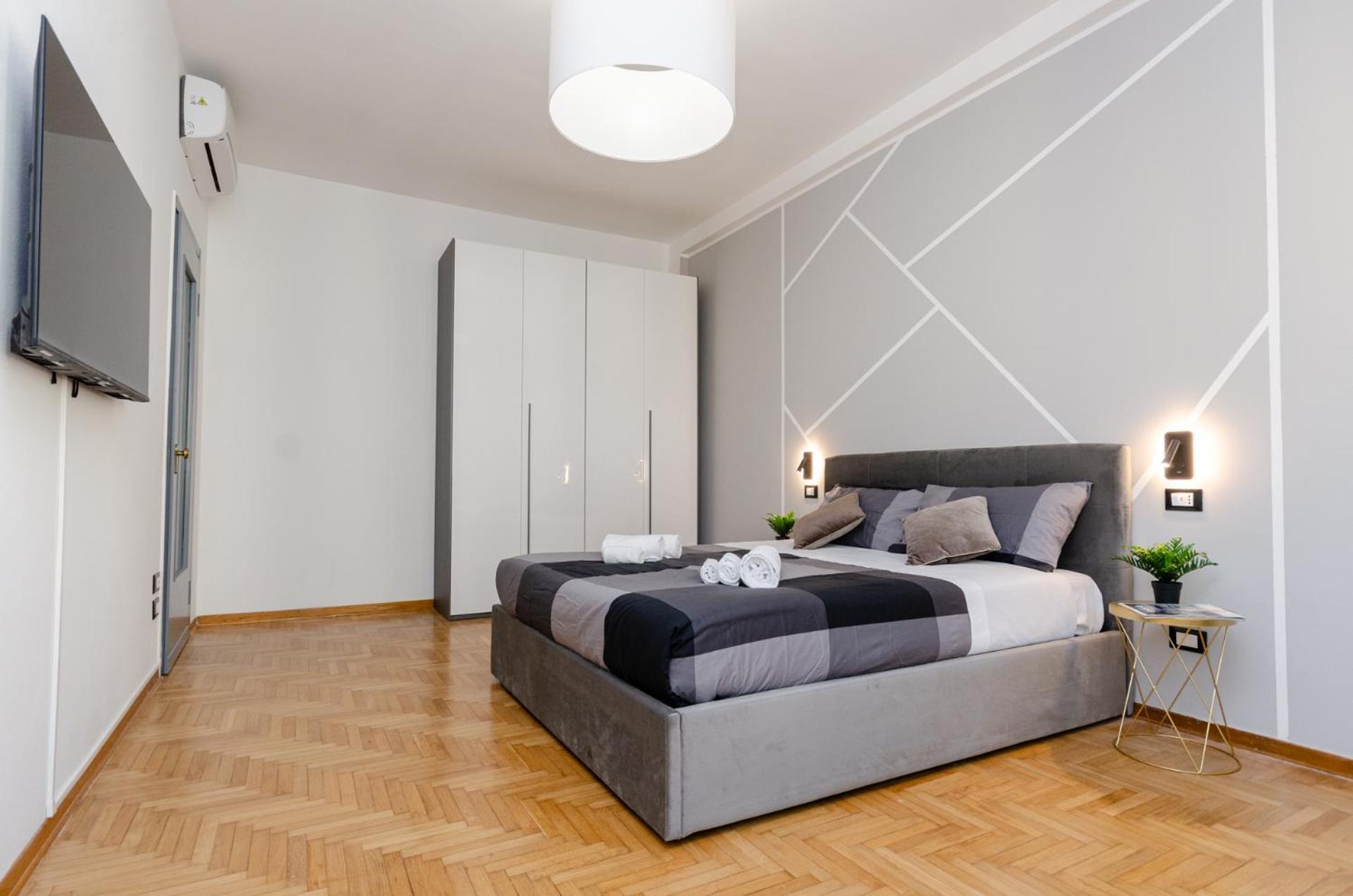 Leilighet Vivimihome - Vivi I Navigli Elegante E Milano
