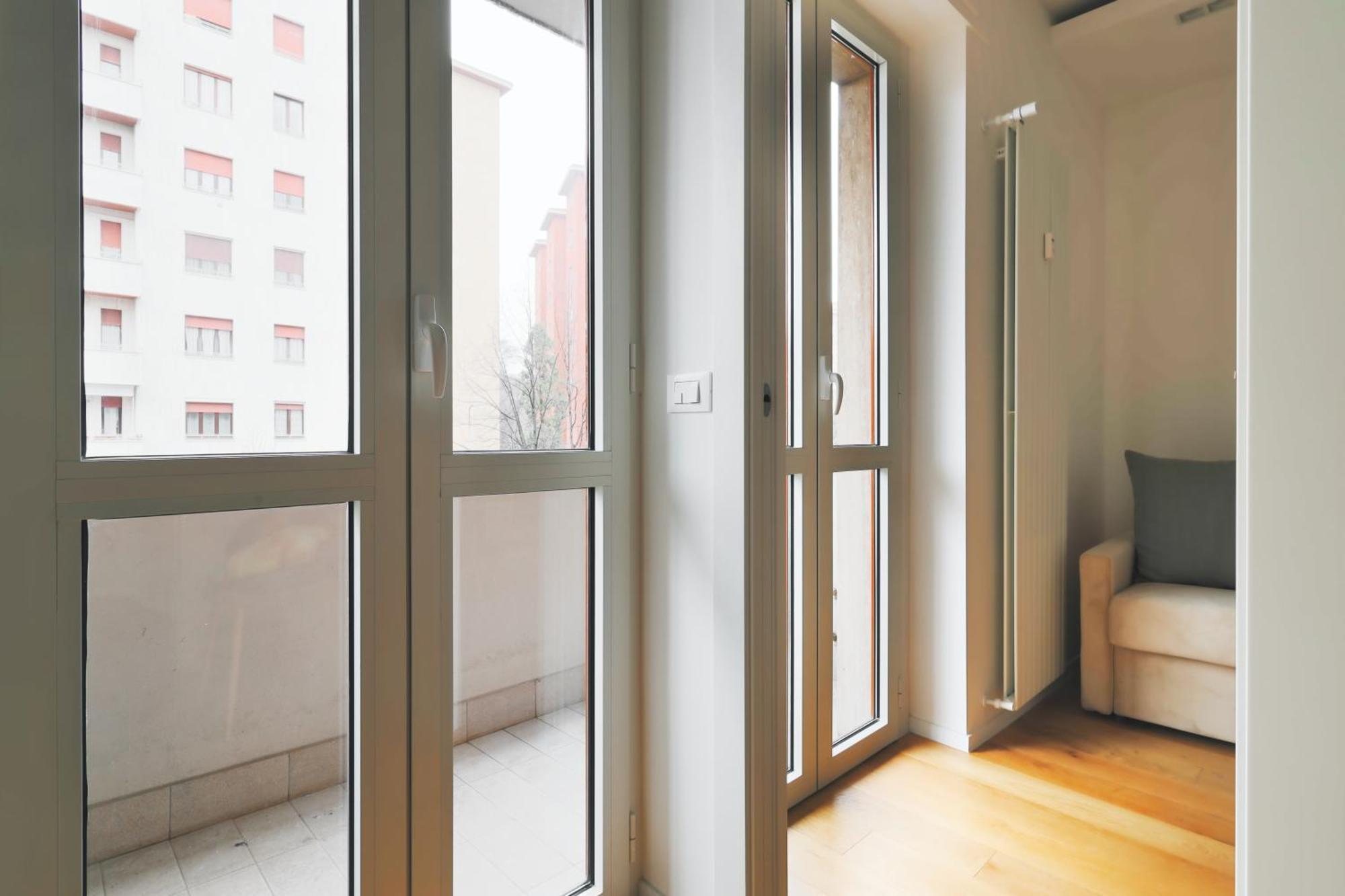 Bande Nere I Urban Spot Appartamento