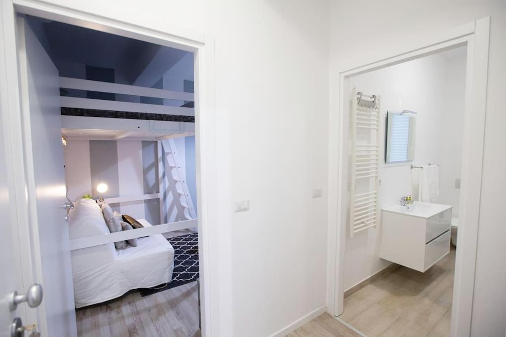 Treviso 6 - Zeus Apartment Mailand