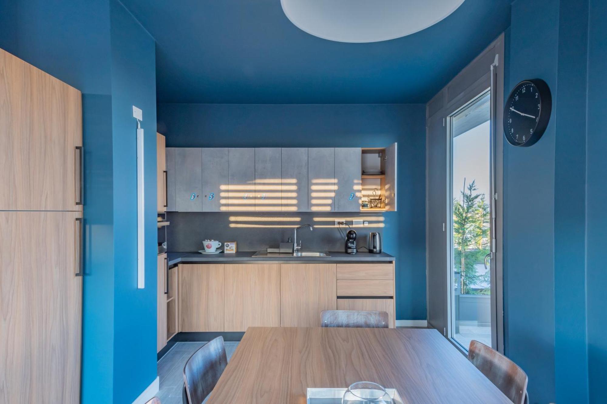 Leilighet Unico Milano
