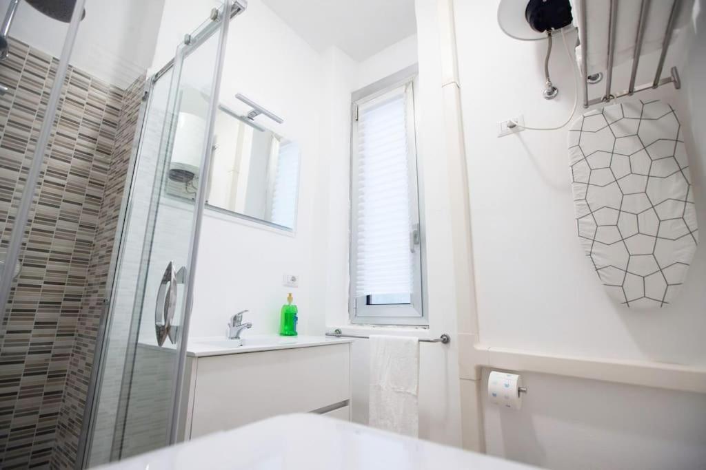 Appartamento Treviso 6 - Venere Milano